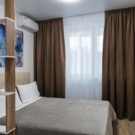 Business Apartments Kiew Exterior foto
